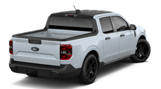 2026 Ford Maverick® External Image 4